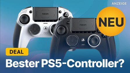 Neuer PS5 Pro Controller jetzt verfügbar: Was er besser macht als der Sony DualSense Edge