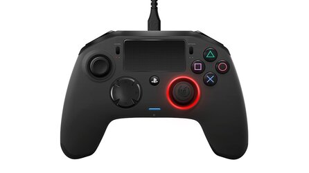 Revolution Pro Controller 2 - Verbesserte Version des Elite-Controllers für PS4 angekündigt