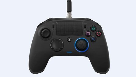 PS4 Elite Controller Nacon Revolution Pro für nur 89,90 Euro - Jetzt zum Bestpreis im Alternate ZackZack-Angebot
