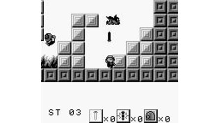 NailN Scale Game Boy