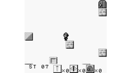 NailN Scale Game Boy