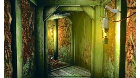 Nancy Drew: Curse of Blackmoor Manor - Screenshots