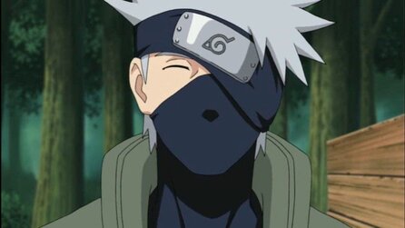 Adidas neue Naruto-Sneaker würde Kakashi sogar selbst tragen