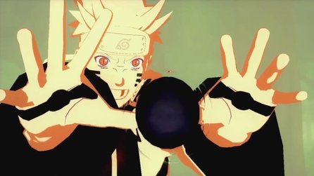 Naruto Shippuden: Ultimate Ninja Storm 3 - Story-Trailer zum neuen Naruto-Beat ’em up