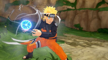 Naruto to Boruto: Shinobi Striker - Gameplay-Trailer enthüllt Charakter-Editor + Spielmodi