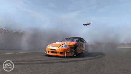 NASCAR 2008: Chase for the Cup 360