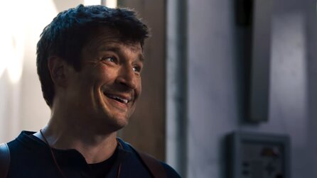 Uncharted - Nathan Fillion spielt Nathan Drake in 15-minütigem Fanfilm