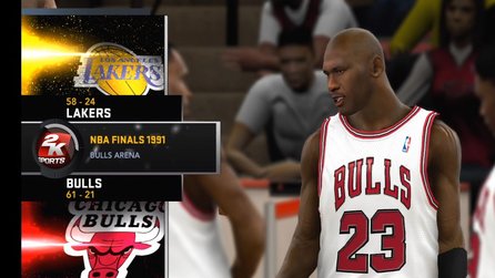 NBA 2K11 360 PS3