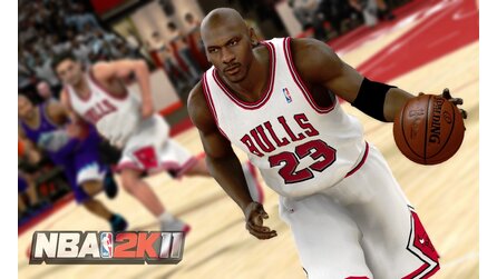NBA 2K11 360 PS3
