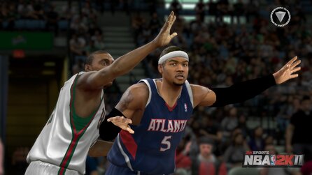 NBA 2K11 360 PS3