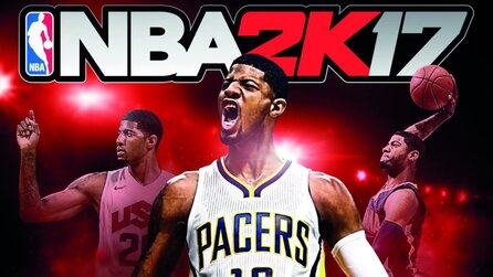 Amazon Blitzangebote am 21. Februar - NBA 2K17 für PS4, Elgato Game Capture HD60 S