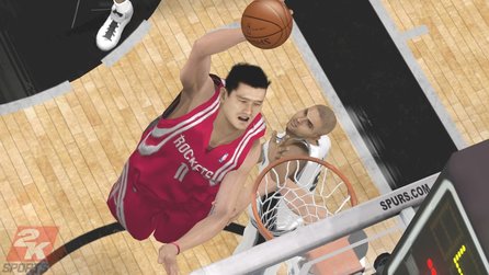 NBA 2K9 360 PS3