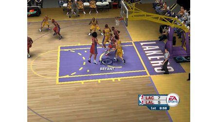 NBA Live 06