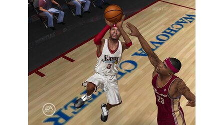 NBA Live 06