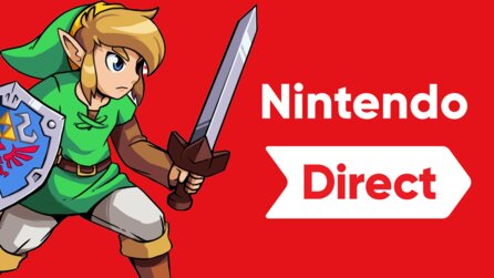 Nintendo Direct Mini - Alle Ankündigungen in der Übersicht