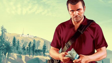 Ned Luke, Darsteller von Michael über aktuellen GTA 6-Aufschrei: Das sieht überhaupt nicht wie GTA 5 aus. Ich glaube, die sind völlig durchgedreht