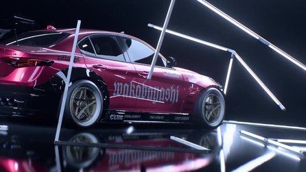 Need for Speed Heat - Gameplay-Trailer zeigt Customization + schnelle Rennen