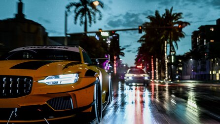Need for Speed Heat: Der Soundtrack passt sich Tageszeit + Action an