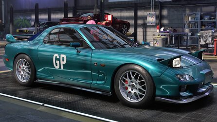 Need for Speed Heat im Test - Das beste NFS seit Jahren