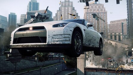 Need for Speed - Kommt 2014 in die Kinos