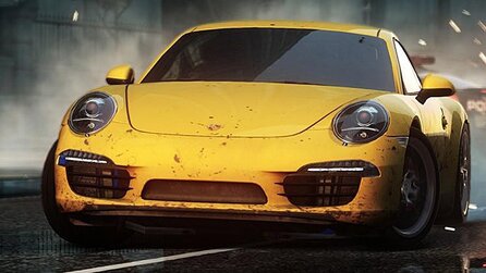 Need for Speed: Most Wanted - Die ersten 10 Minuten Gameplay