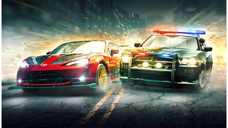 Need for Speed: No Limits - Große Kritik wegen Mikrotransaktionen