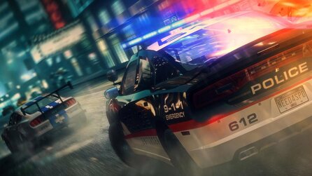 Need for Speed: No Limits - Neue Details zum Mobile-Game