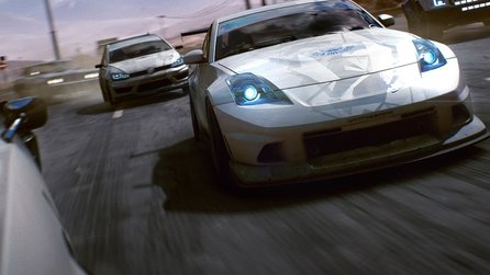Need for Speed: Payback - Wir dürfen bald kostenlos im Koop frei durch die Spielwelt fahren