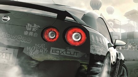 Electronic Arts - Neues Studio, neues Need for Speed?