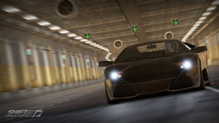 NfS: Shift 2 Unleashed - Stellungnahme - Entwickler: »Kein Vergleich zu Gran Turismo 5«