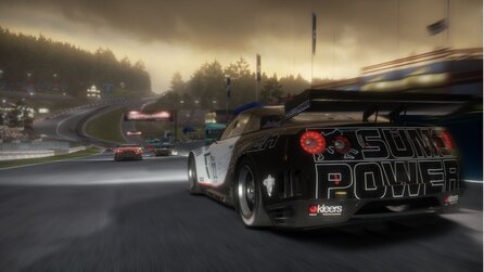 Need for Speed: Shift 2 Unleashed - Preview für Xbox 360 und PlayStation 3