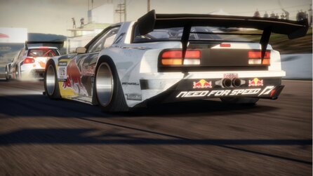 Need for Speed: Shift 2 Unleashed - Kritik - Entwickler verspotten Gran Turismo 5