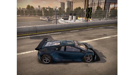 Need for Speed: Shift - Screenshots zur Damage-Mod