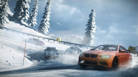 Need for Speed: The Run - Demo-Termin und Trailer