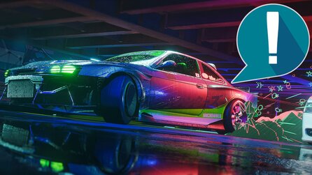 Need for Speed Unbounds Prolog ist umfangreich, aber das ist auch ein Problem