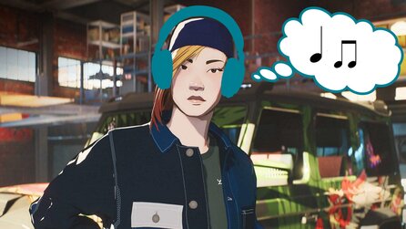 Need for Speed Unbound: Den offiziellen Soundtrack könnt ihr schon jetzt auf Spotify und Co. hören