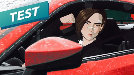 Need for Speed im Test: Unbound kann viel mehr als nur Comic-Effekte