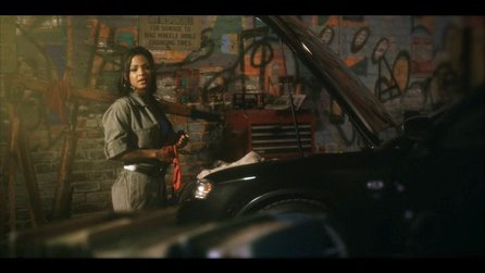 Need for Speed: Undercover - Bilder zu den Filmszenen