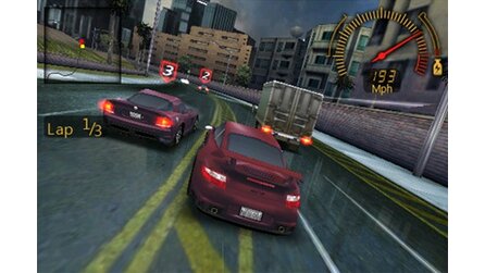 Need for Speed: Undercover iPhone