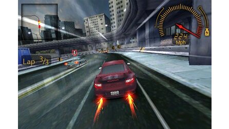 Need for Speed: Undercover iPhone