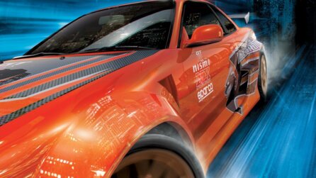 NfS: Underground wäre auf PS5 + Xbox Series X so hübsch wie noch nie