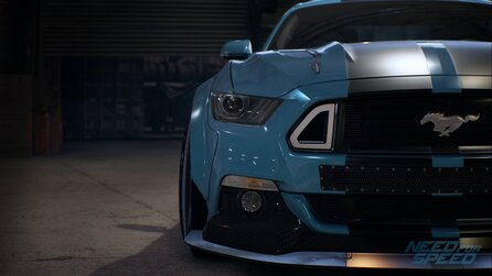 Need for Speed: Arena - EA sichert sich womöglich Rechte an neuem Ableger