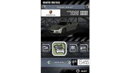 Need For Speed Most Wanted_DS