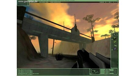 Neocron - Screenshots