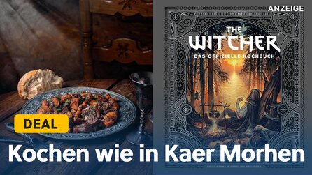 Essen wie in Hogwarts, Kaer Morhen und Westeros – diese wundervollen Kochbücher bringen die besten Fantasy-Gerichte in eure Küche!