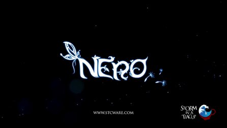 Nero - Künstlerisches Indie-Game für die Xbox One