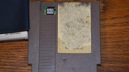 Ebay - NES-Modul für fast 100.000 Dollar verkauft (Update)