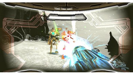 Metroid Prime: Trilogy im Test - Review für Wii