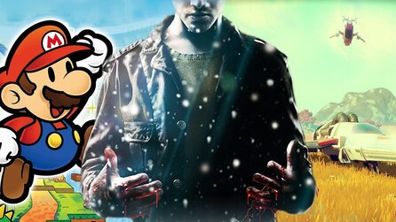 Neue Spiele der Woche für PS4, One, Wii U - Release-Liste 8. bis 14. August 2016