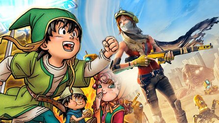 Neue Spiele der Woche für PS4, One + Wii U - Release-Liste 12. bis 16. September 2016